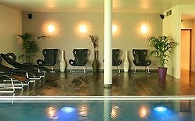 Charme Hôtel et Spa, Montbéliard Sud